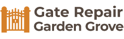 Gate Repair Garden Grove