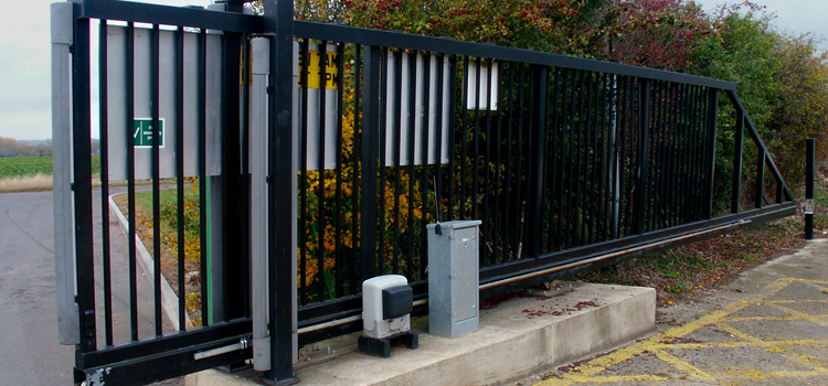 Automatic Driveway Gate Repair Garden Grove