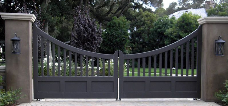 Automatic Gate Repair Garden Grove