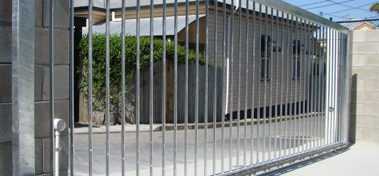 Commercial Swing Gate Repair Garden Grove