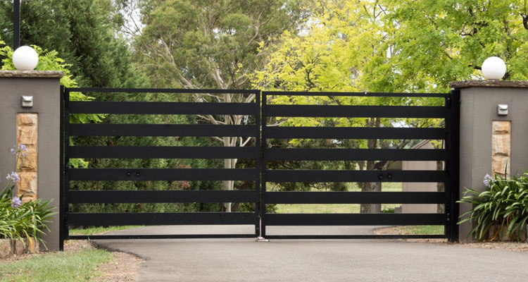 Driveway Gate Repair Garden Grove