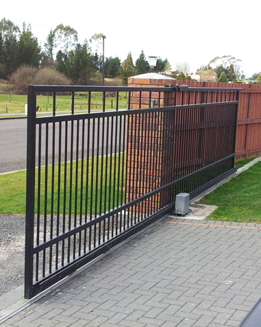 Automatic Gate Repair Garden Grove