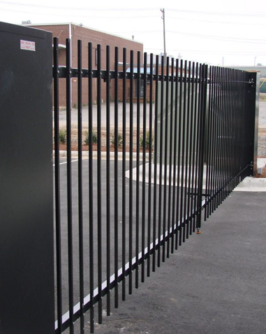 Commercial Gate Repair Garden Grove