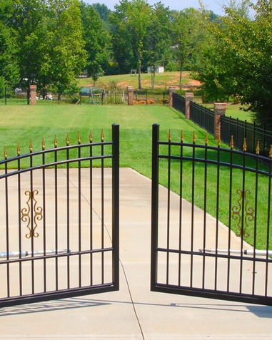 Driveway Gate Repair Garden Grove