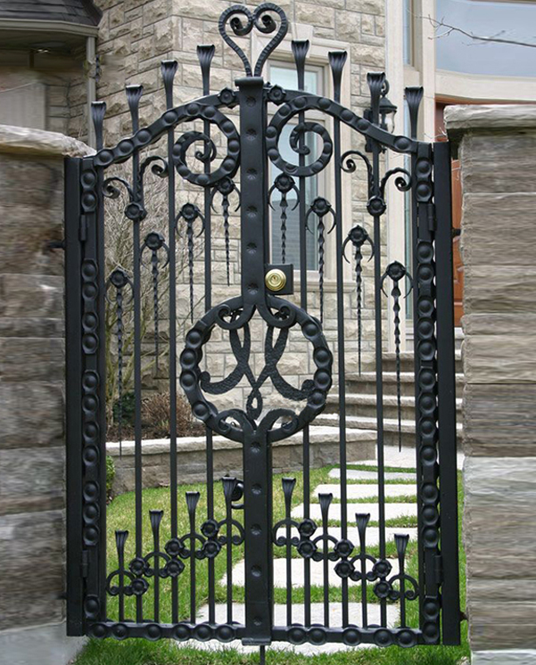 Gate Repair Experts in Garden Grove