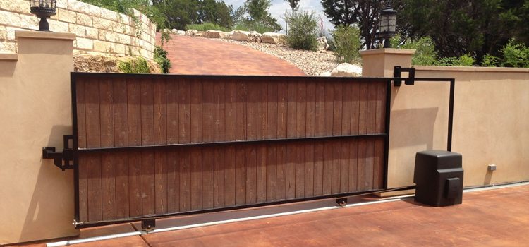 Slliding Fence Gate Repair Garden Grove