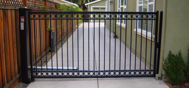 Swing Gate Repair Garden Grove