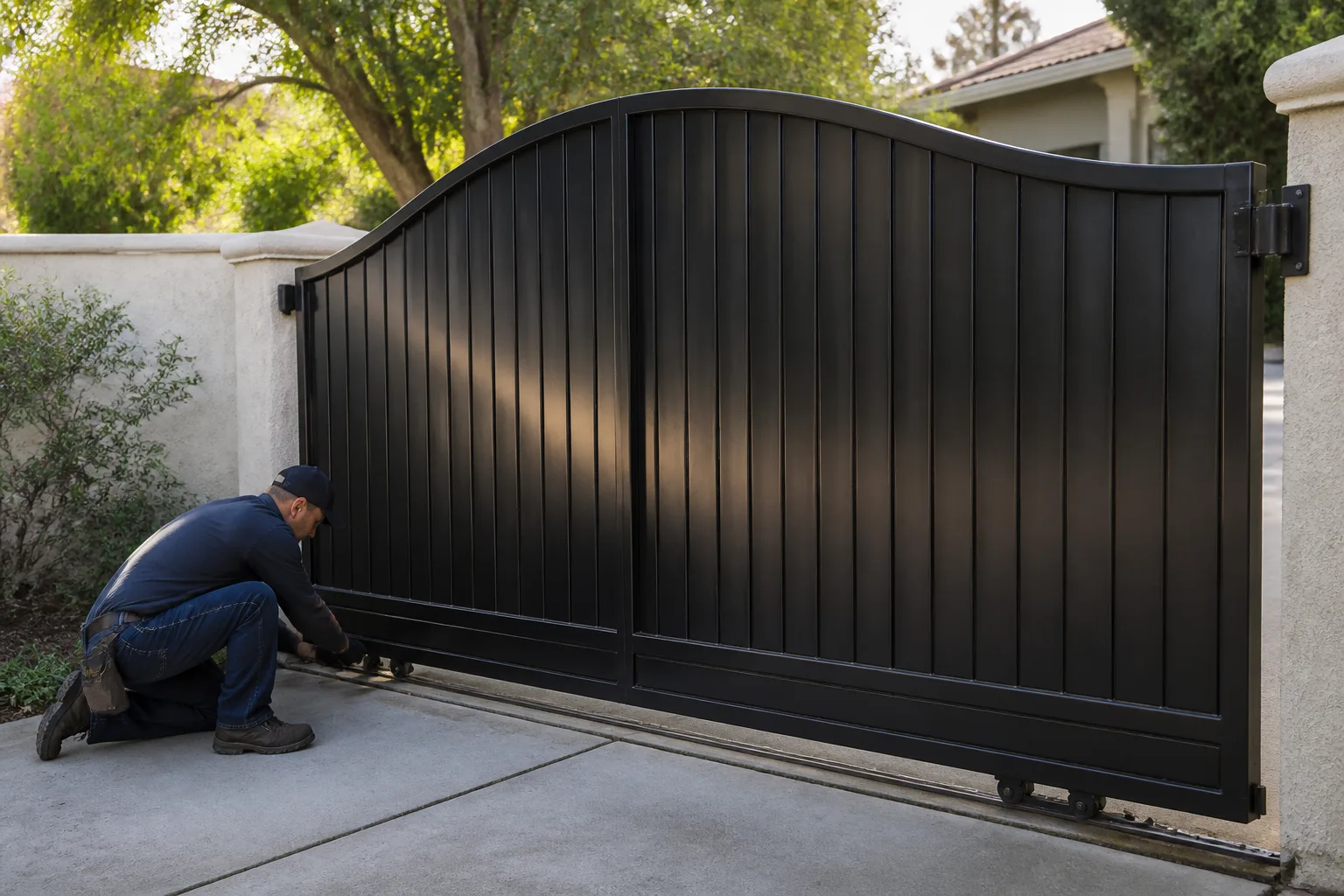 Viking Gate Repair in Garden Grove: A Homeowner’s Guide