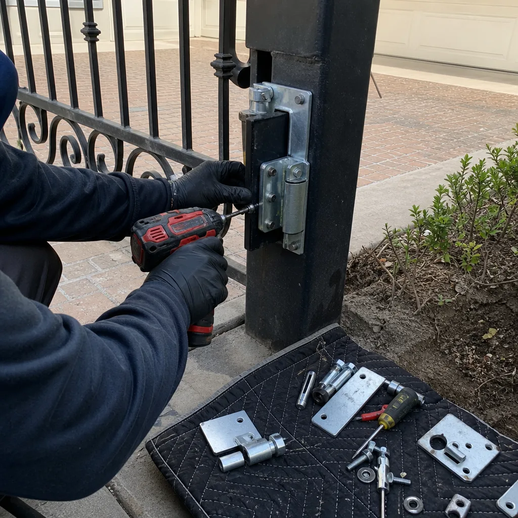 Smart Access